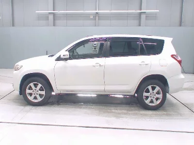 Toyota Vanguard