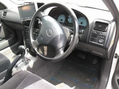Toyota Caldina