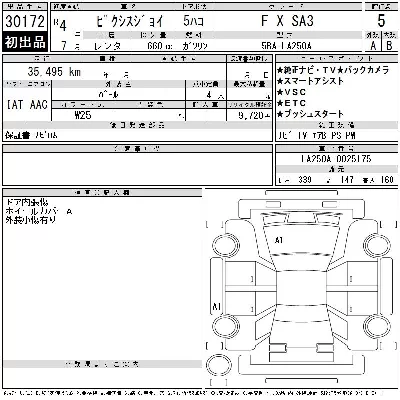 Toyota Pixis Joy