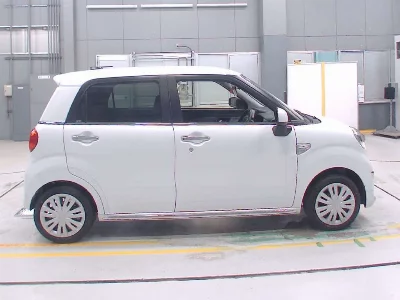 Toyota Pixis Joy