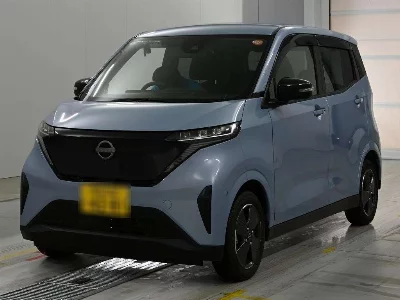 Nissan Sakura
