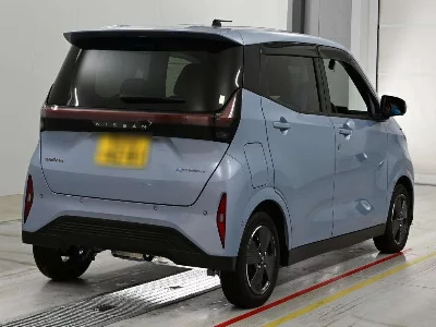 Nissan Sakura