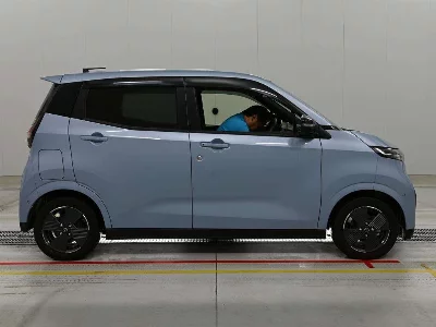 Nissan Sakura