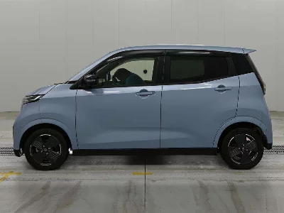 Nissan Sakura