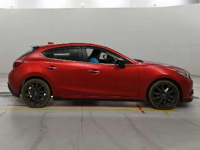 Mazda AXELA SPORT