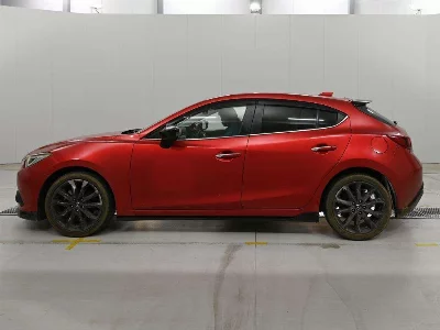 Mazda AXELA SPORT