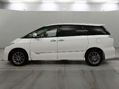 Toyota Estima Hybrid