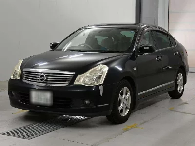 Nissan BLUEBIRD SYLPHY