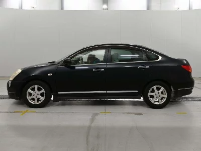 Nissan BLUEBIRD SYLPHY