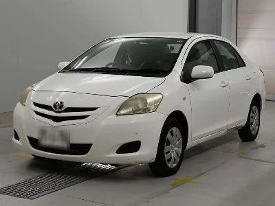 Toyota Belta
