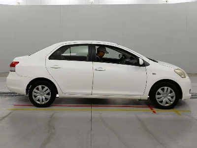 Toyota Belta