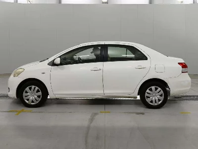 Toyota Belta