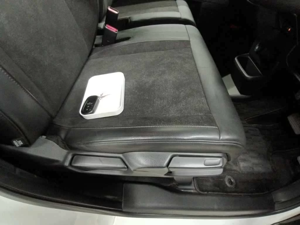 Honda N BOX CUSTOM  с аукциона в Японии