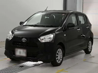 Toyota Pixis Epoch