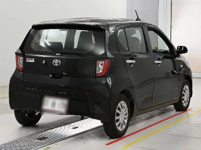 Toyota Pixis Epoch
