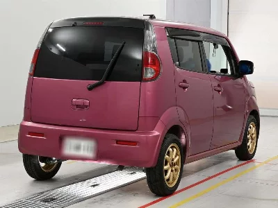 Suzuki MR Wagon
