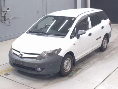 Honda Partner