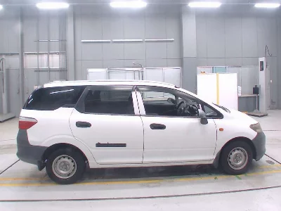 Honda Partner
