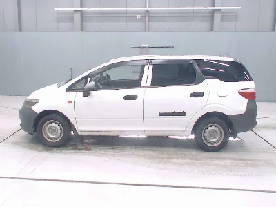 Honda Partner