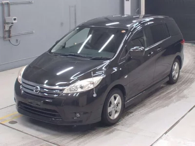 Nissan Lafesta