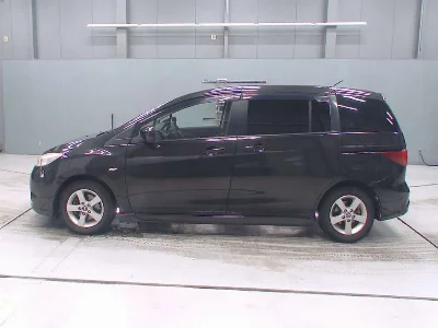 Nissan Lafesta