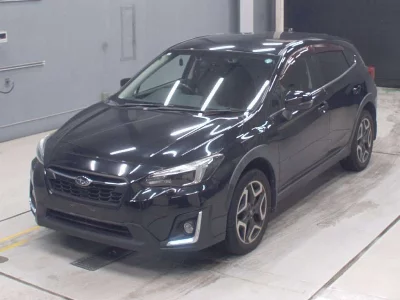 Subaru SUBARU XV
