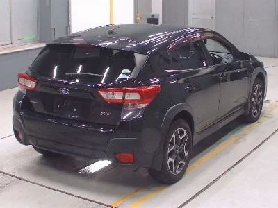 Subaru SUBARU XV