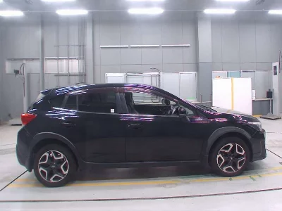 Subaru SUBARU XV