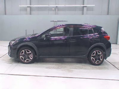 Subaru SUBARU XV