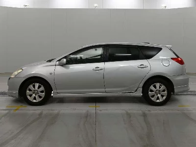 Toyota Caldina