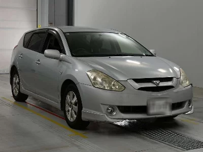 Toyota Caldina