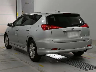 Toyota Caldina