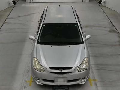 Toyota Caldina