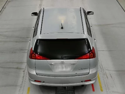 Toyota Caldina