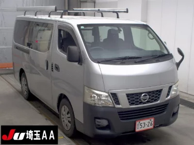 Nissan Caravan