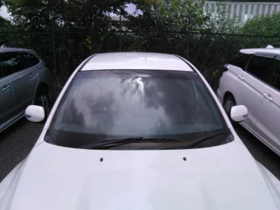 Subaru IMPREZA WRX