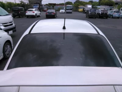 Subaru IMPREZA WRX