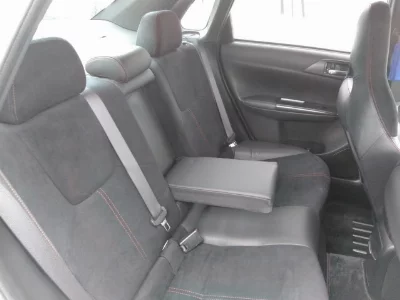 Subaru IMPREZA WRX