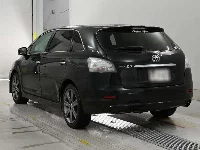 Toyota Mark X Zio