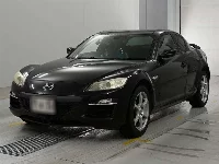 Mazda RX-8