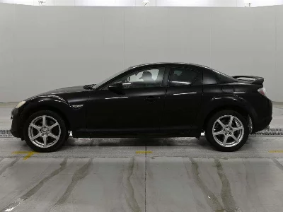Mazda RX-8