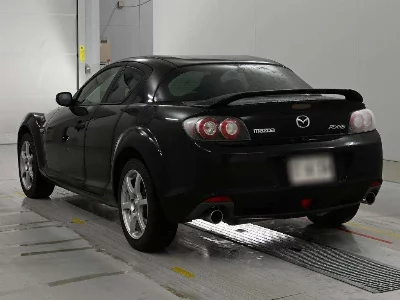 Mazda RX-8
