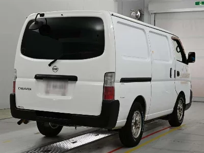 Nissan Caravan