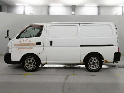 Nissan Caravan