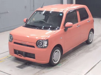 Daihatsu Mira Tocot
