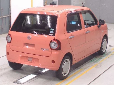 Daihatsu Mira Tocot