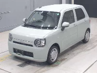 Daihatsu Mira Tocot