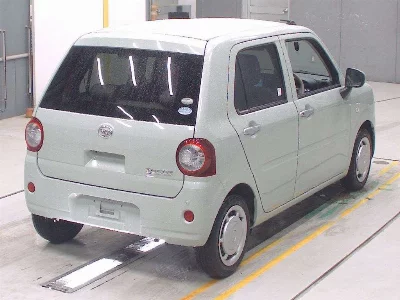 Daihatsu Mira Tocot