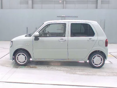 Daihatsu Mira Tocot