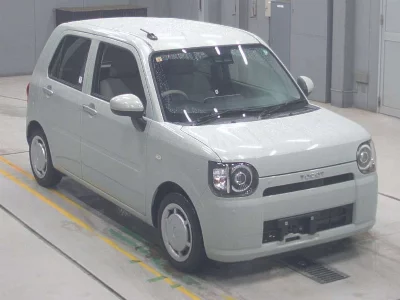 Daihatsu Mira Tocot